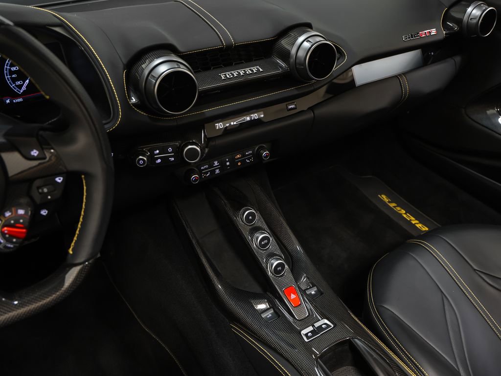 Certified 2021 Ferrari 812 GTS image 62