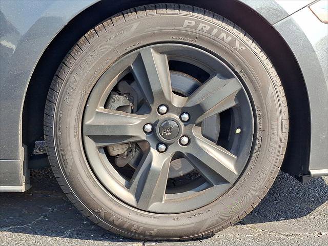 Used 2019 Ford Mustang Convertible image 18