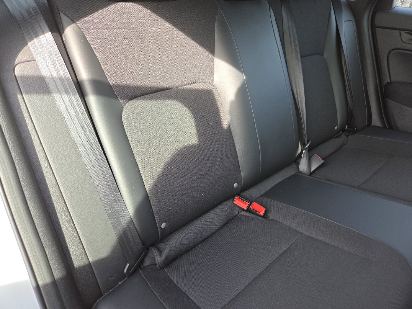 Certified 2023 Honda Civic Sport image 24