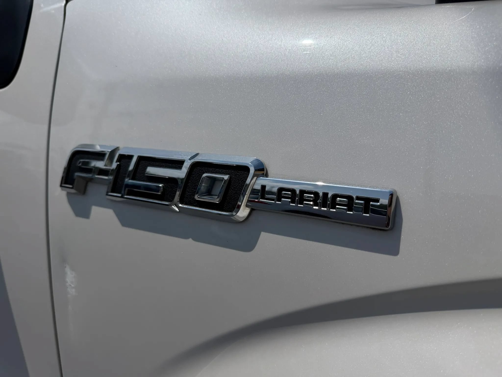 Used 2013 Ford F150 Lariat w/ Luxury Equipment Group AWD/4WD image 9