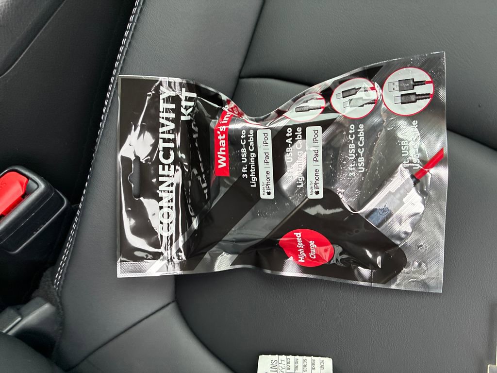 New 2025 Toyota RAV4 XLE Premium image 42