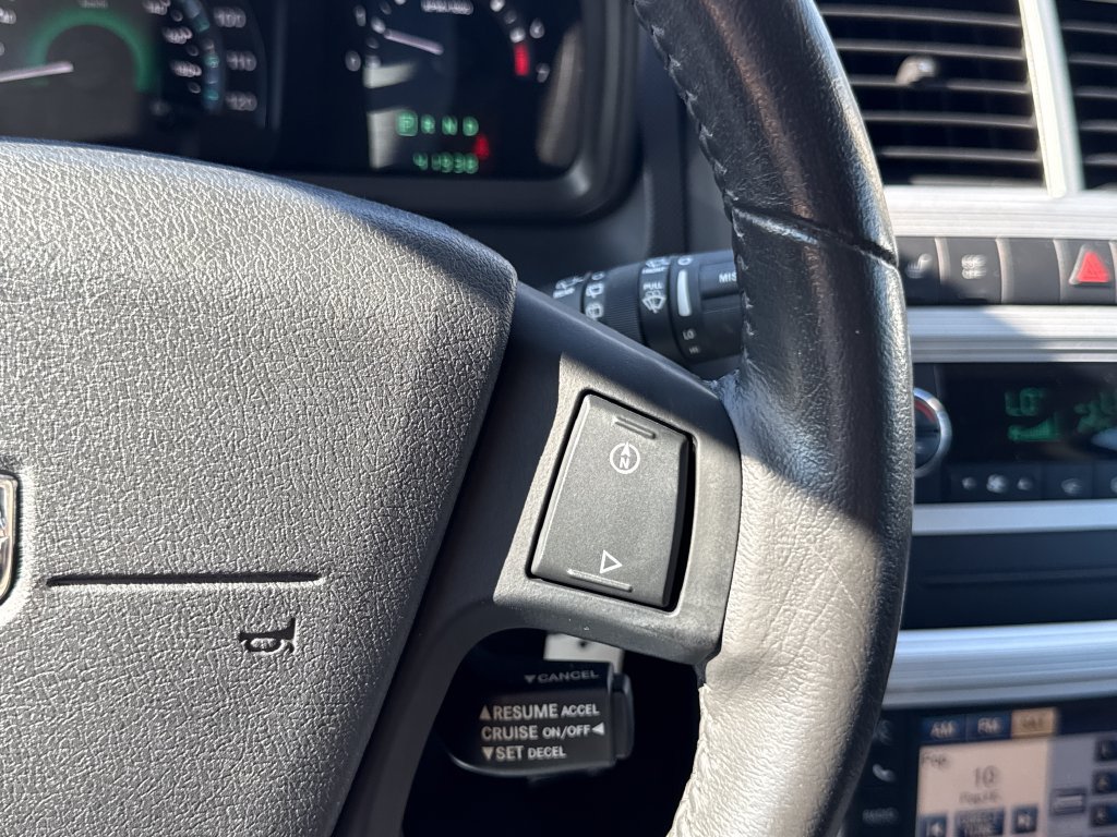 Used 2010 Dodge Journey SXT w/ Premium Convenience Group FWD image 17