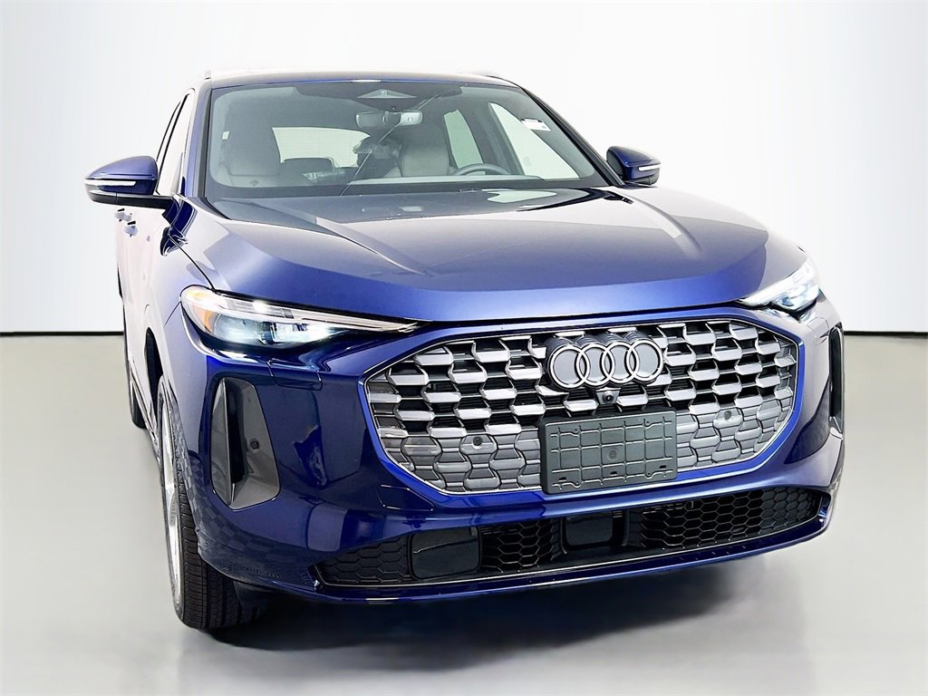 New 2025 Audi Q5 Premium Plus image 2