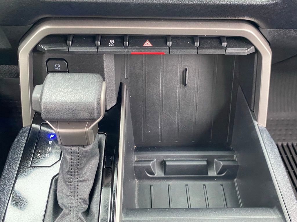 Used 2024 Toyota Tundra SR5 w/ SR5 Convenience Package image 25