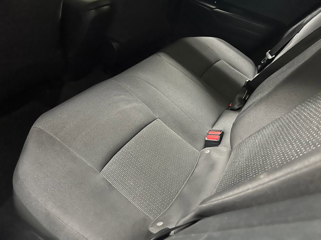 Certified 2018 Toyota C-HR XLE image 16