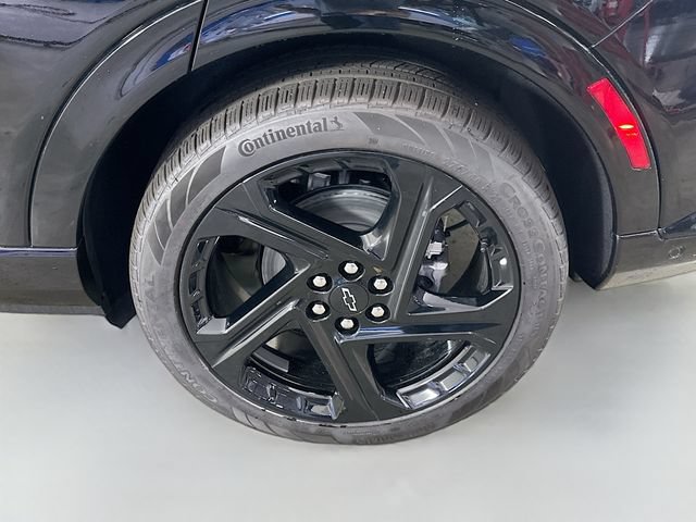 New 2025 Chevrolet Equinox EV RS w/ Active Safety Package 3 AWD/4WD image 36