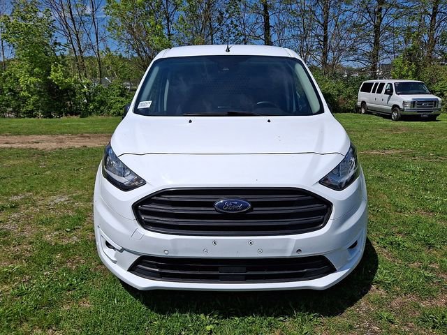 Used 2022 Ford Transit Connect XLT FWD image 2
