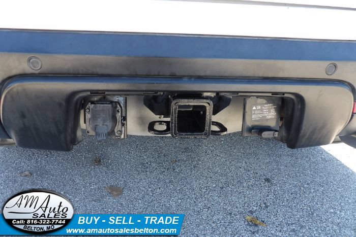 Used 2014 Ford Explorer Sport w/ Equipment Group 401A AWD/4WD image 5