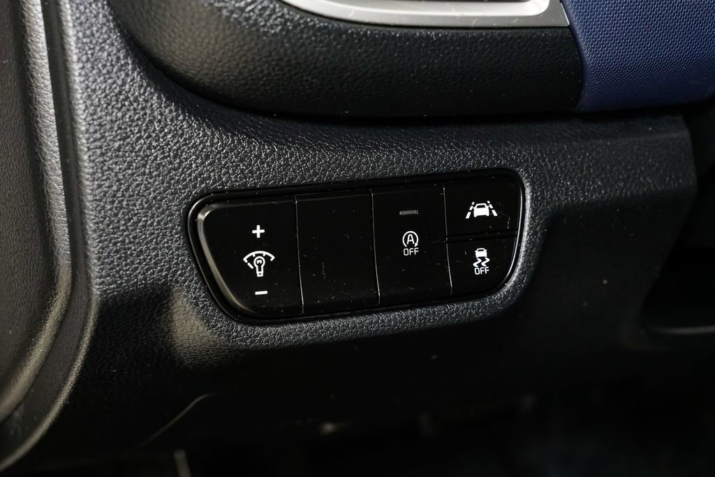 Used 2021 Kia Seltos S image 10