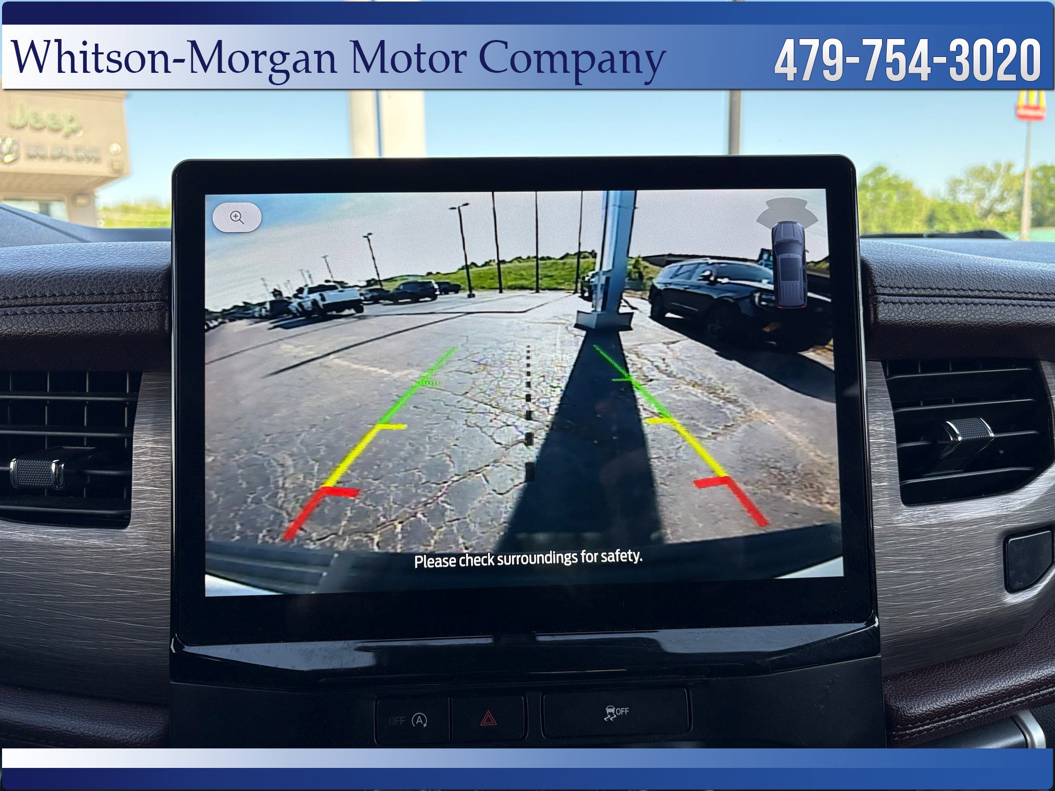 Used 2024 Ford Expedition Limited RWD image 27