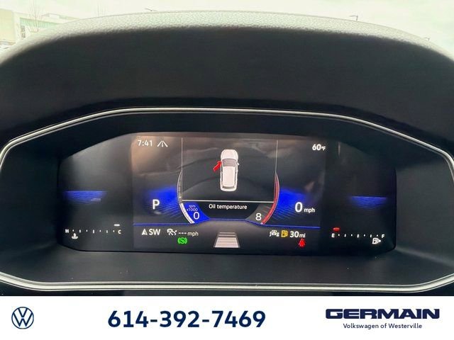 New 2026 Volkswagen Jetta S image 23