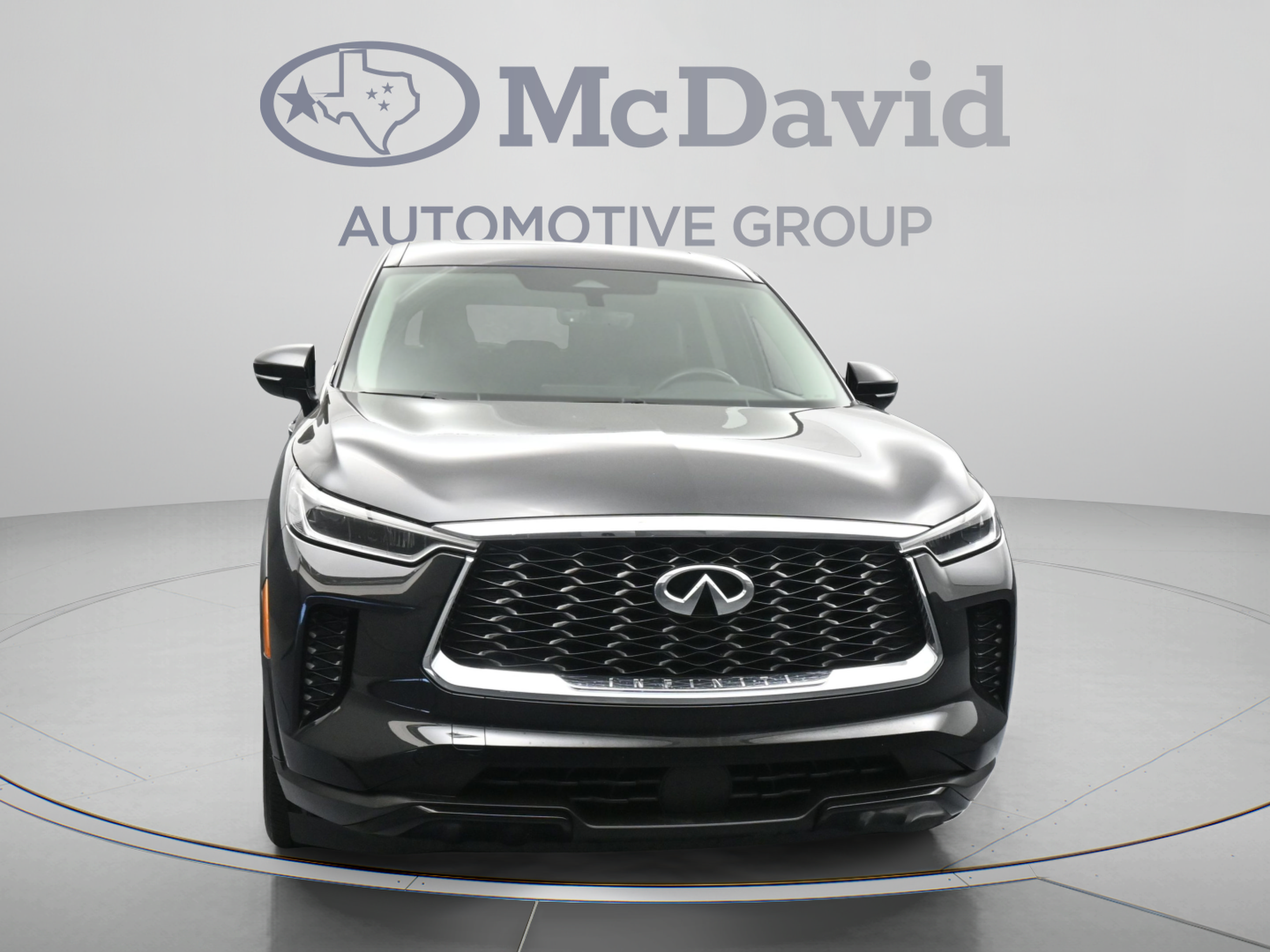 Used 2023 INFINITI QX60 Pure FWD video 2