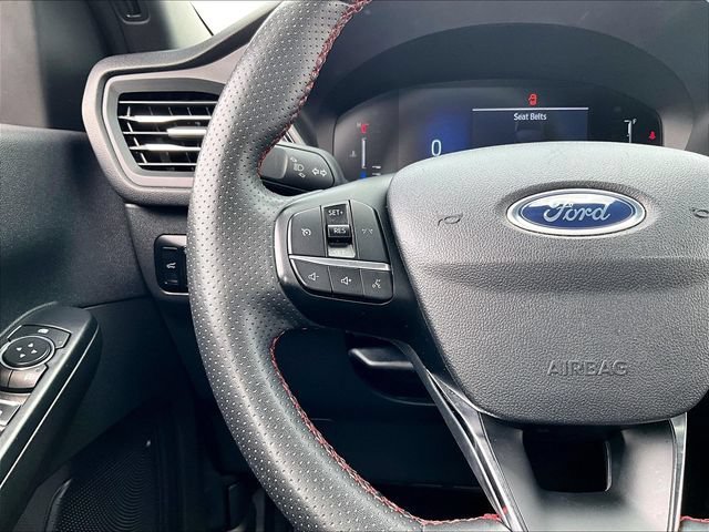 Used 2024 Ford Escape ST-Line AWD/4WD image 23