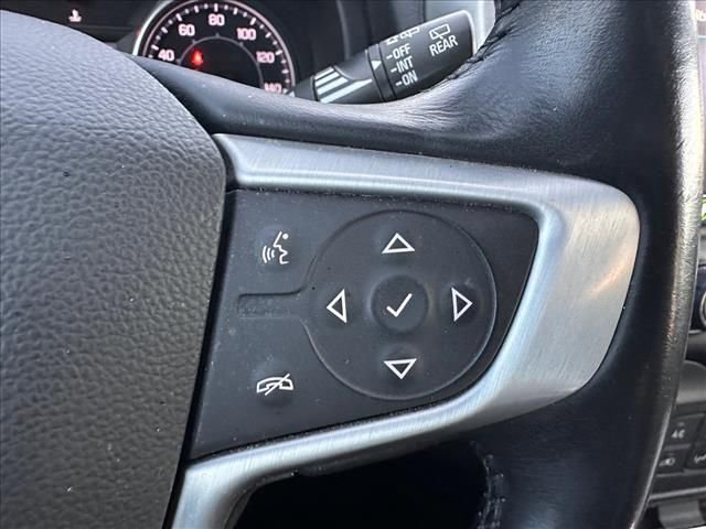 Certified 2022 GMC Terrain SLT image 26