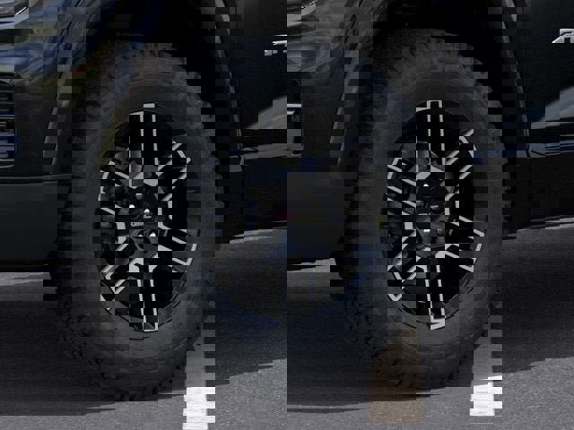 New 2026 GMC Terrain AT4 w/ Convenience Package III image 9