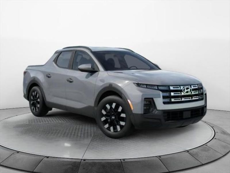 New 2026 Hyundai Santa Cruz SEL image 2