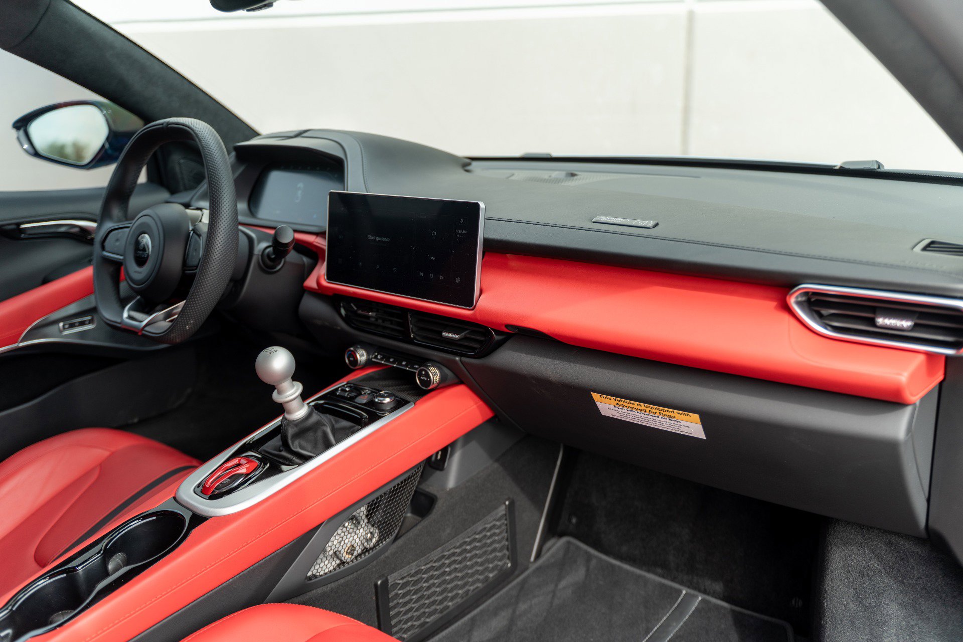 Used 2024 Lotus Emira V6 First Edition image 30