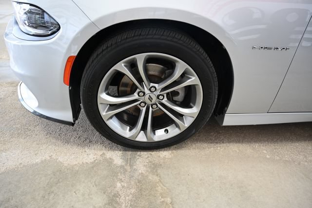 Used 2021 Dodge Charger R/T RWD image 29