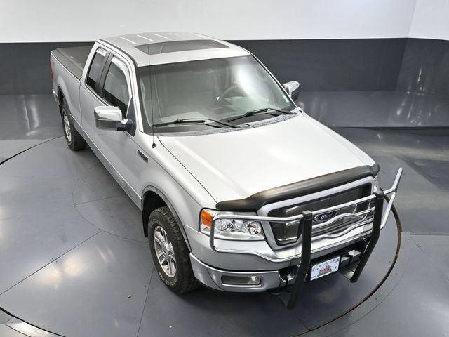 Used 2005 Ford F150 XLT AWD/4WD image 49