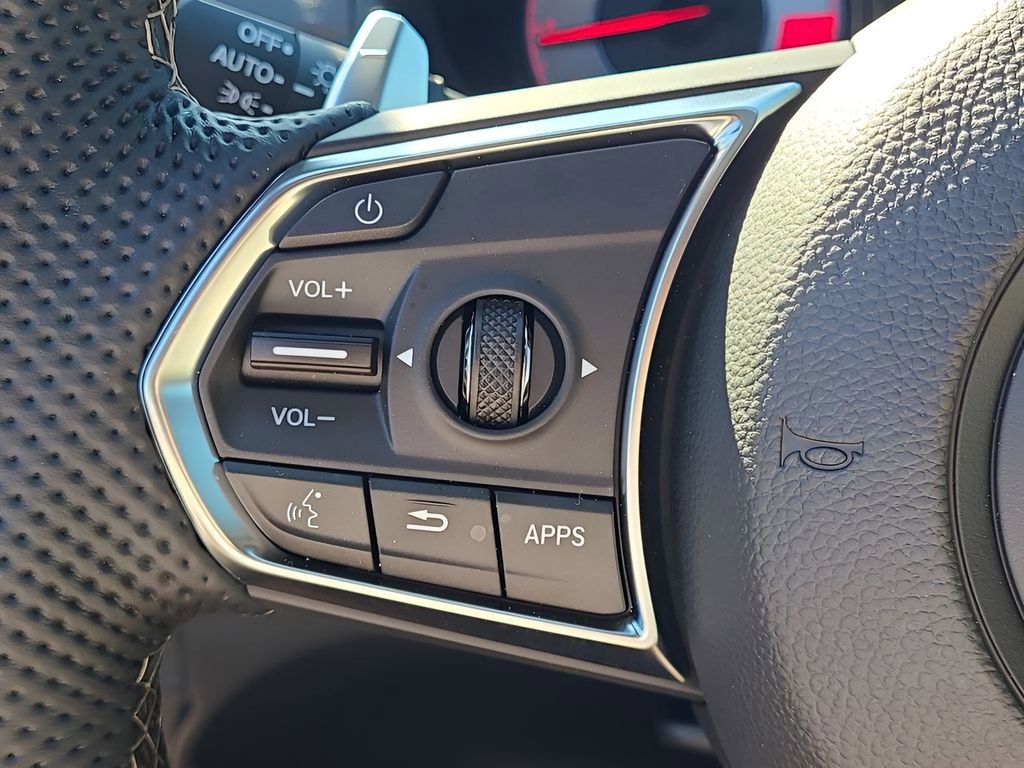 New 2026 Acura RDX A-Spec AWD/4WD image 34