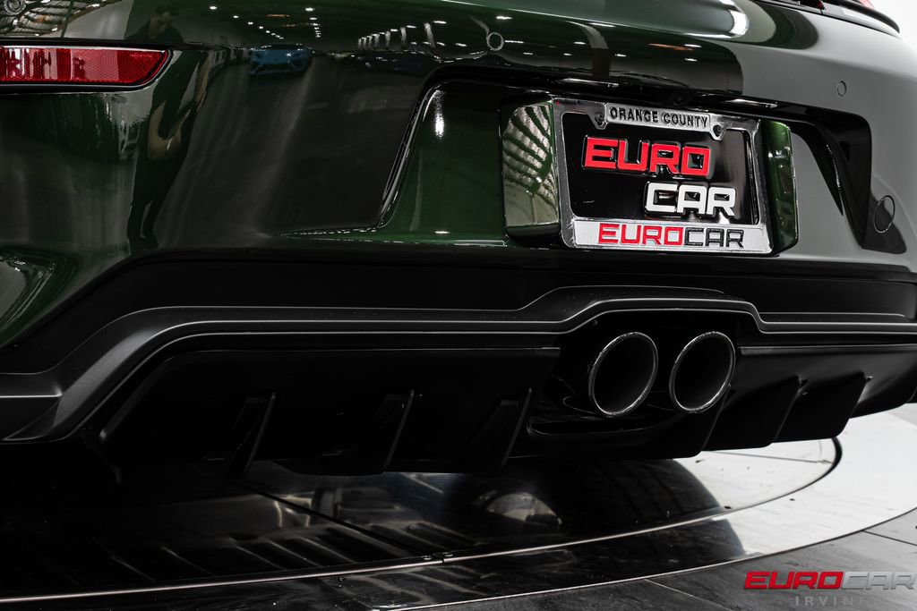 Used 2025 Porsche 911 GT3 image 23
