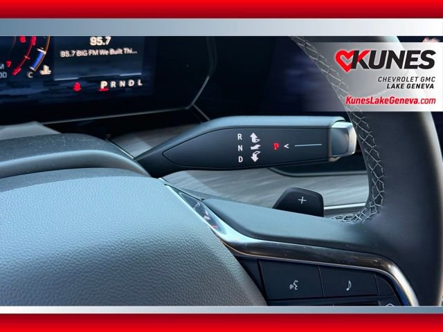 New 2026 Chevrolet Tahoe LT AWD/4WD image 50