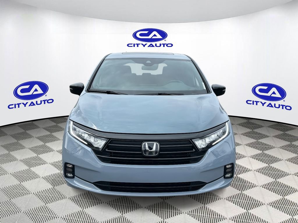 Used 2023 Honda Odyssey Sport image 10