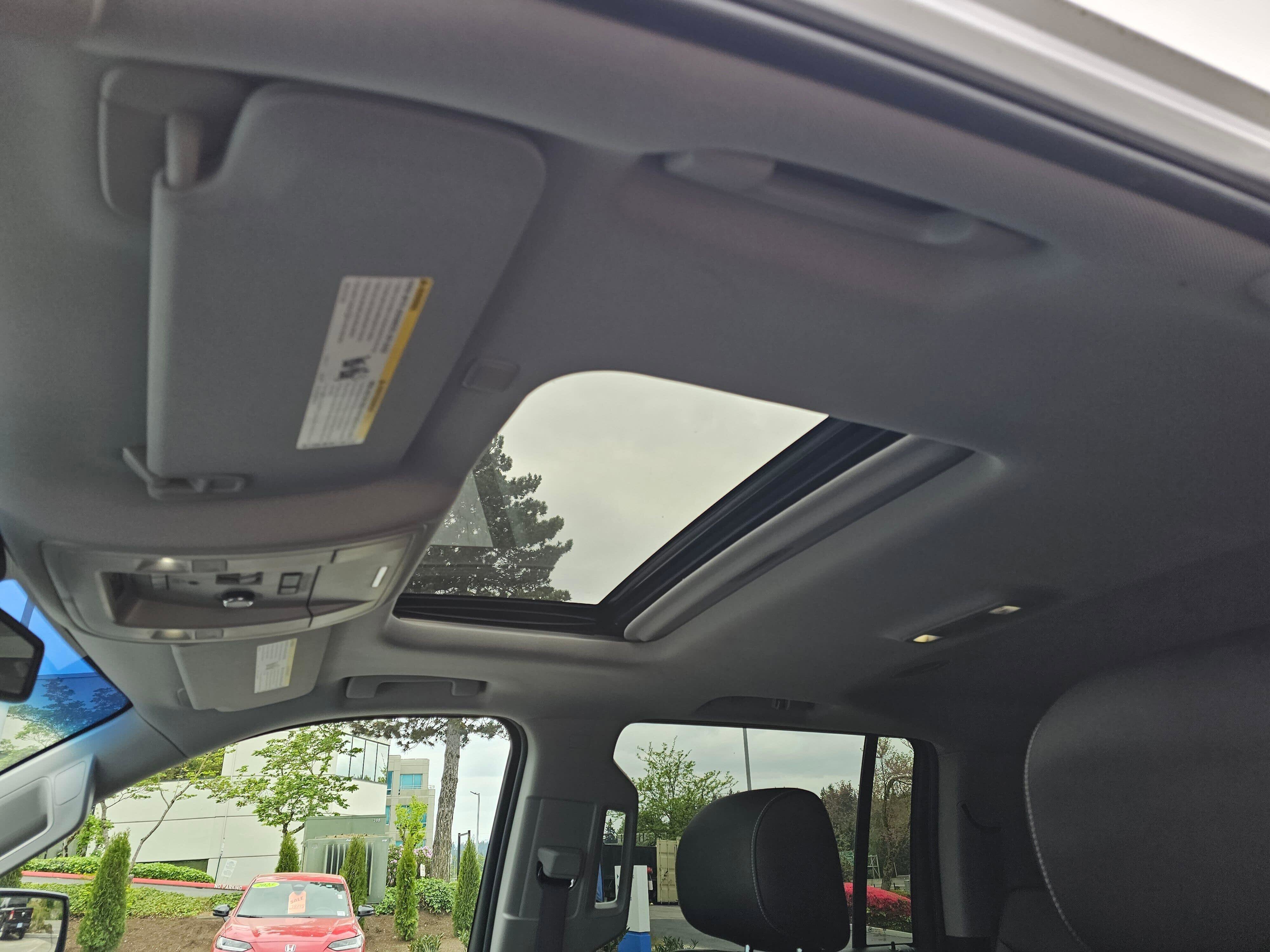 Used 2016 Chevrolet Suburban LTZ w/ Max Trailering Package AWD/4WD image 27