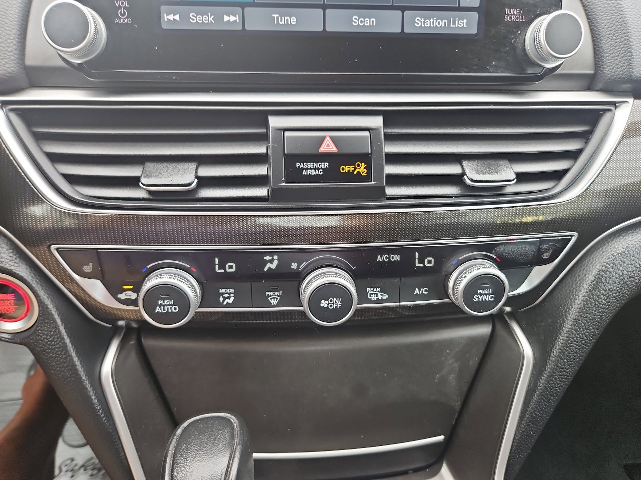 Used 2022 Honda Accord Sport Special Edition image 31