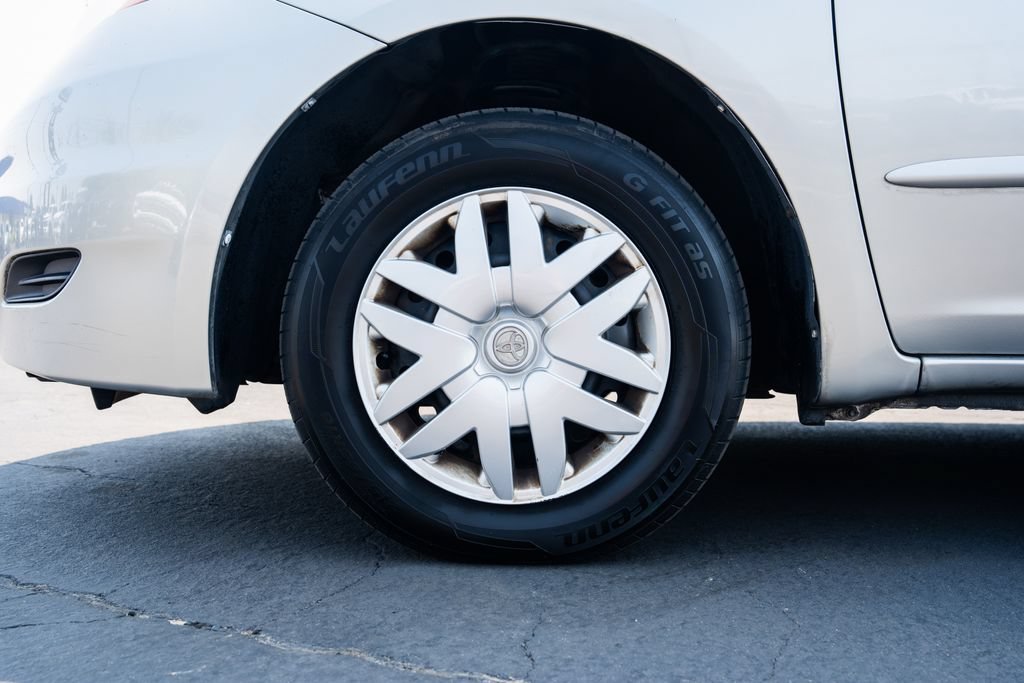 Used 2006 Toyota Sienna LE FWD image 7