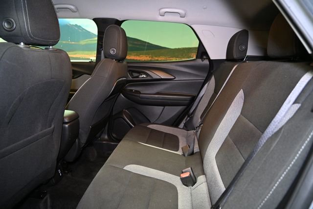 Used 2023 Chevrolet TrailBlazer LT w/ Convenience Package image 47
