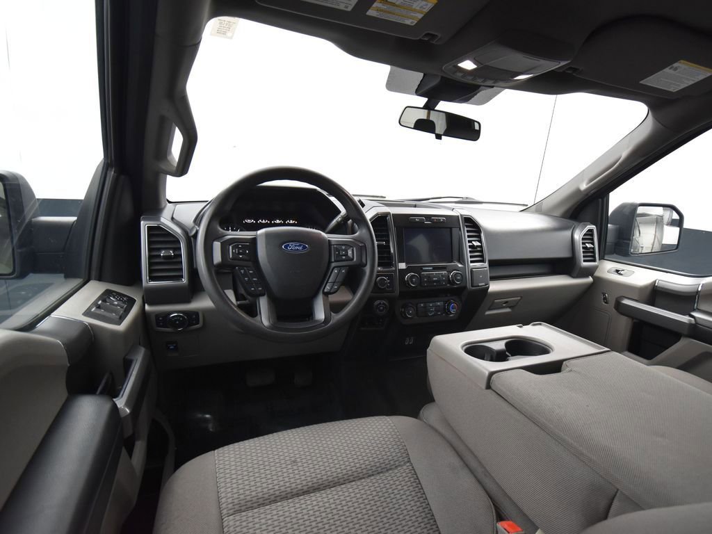 Used 2020 Ford F150 XLT w/ XTR Package image 11