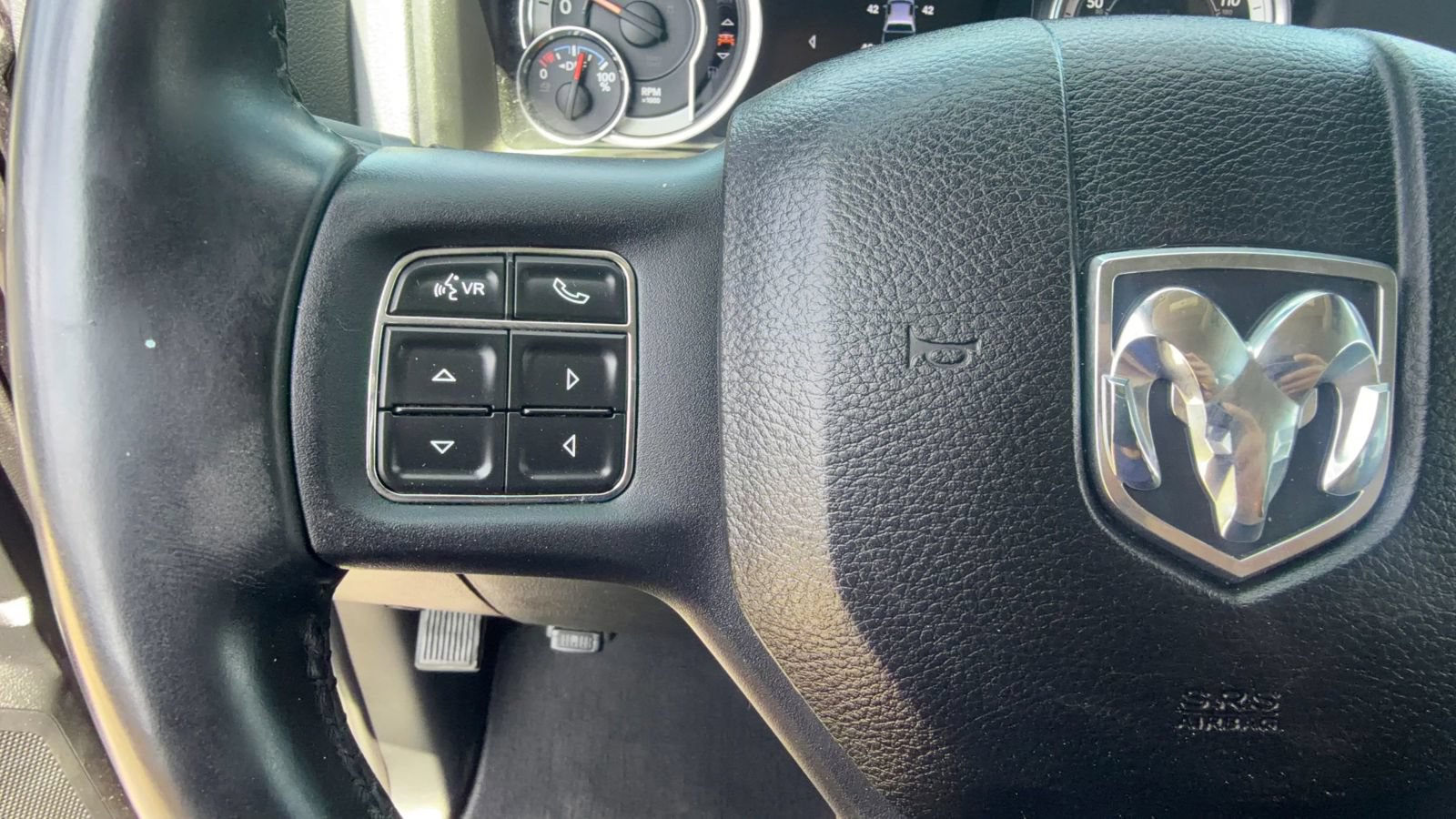 Used 2016 RAM 1500 Big Horn RWD image 18