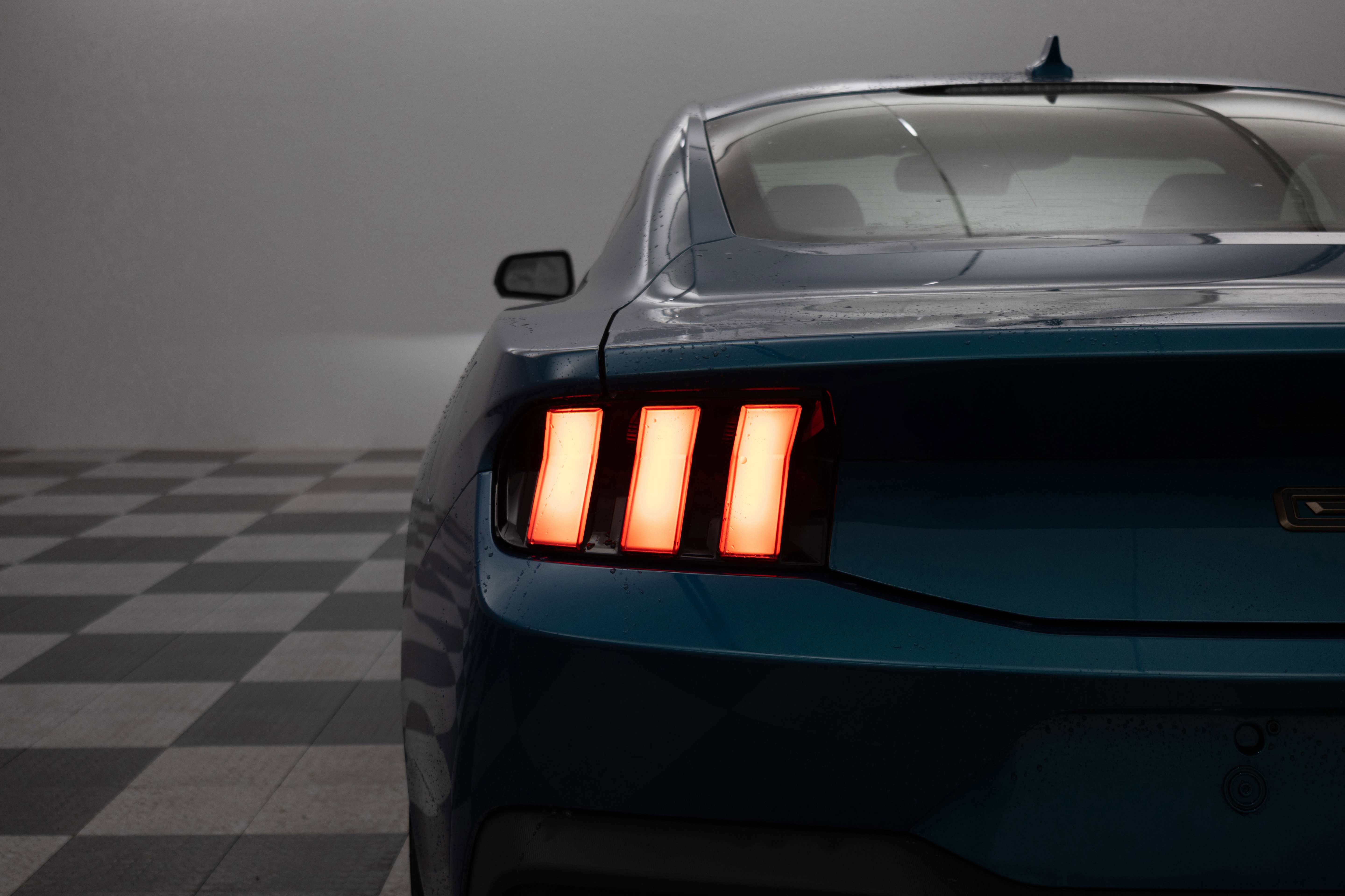 New 2026 Ford Mustang GT Premium image 18