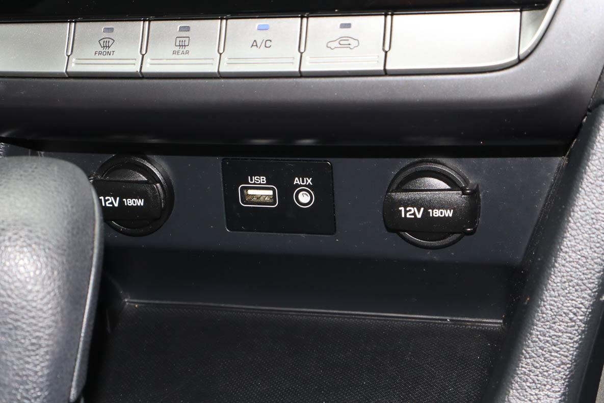 Used 2019 Hyundai Sonata SE FWD image 21