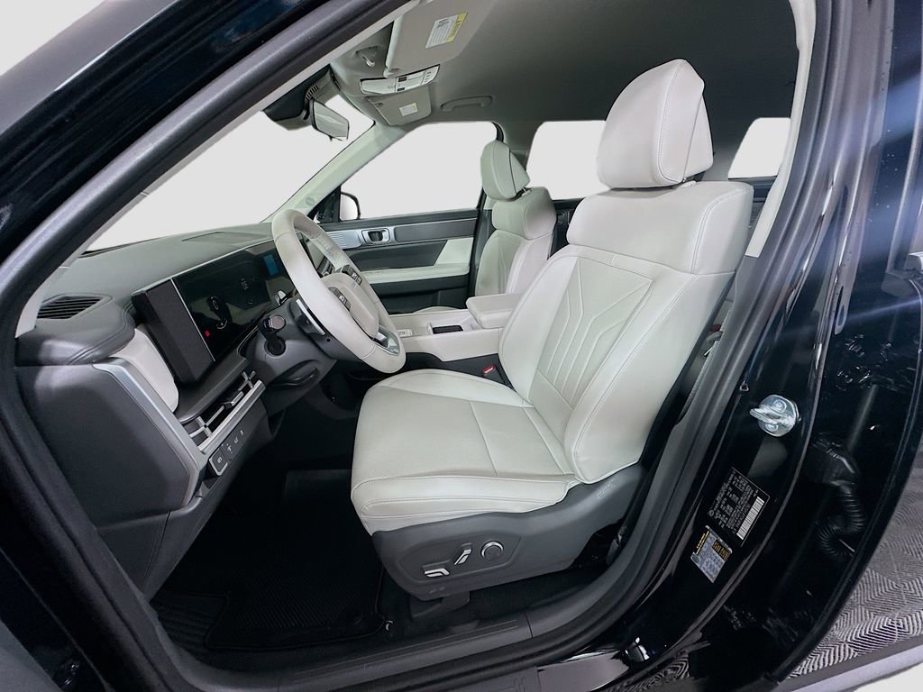 New 2026 Hyundai Santa Fe SEL image 15