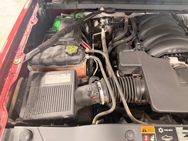 Used 2016 Chevrolet Silverado 1500 LT w/ All Star Edition AWD/4WD image 44