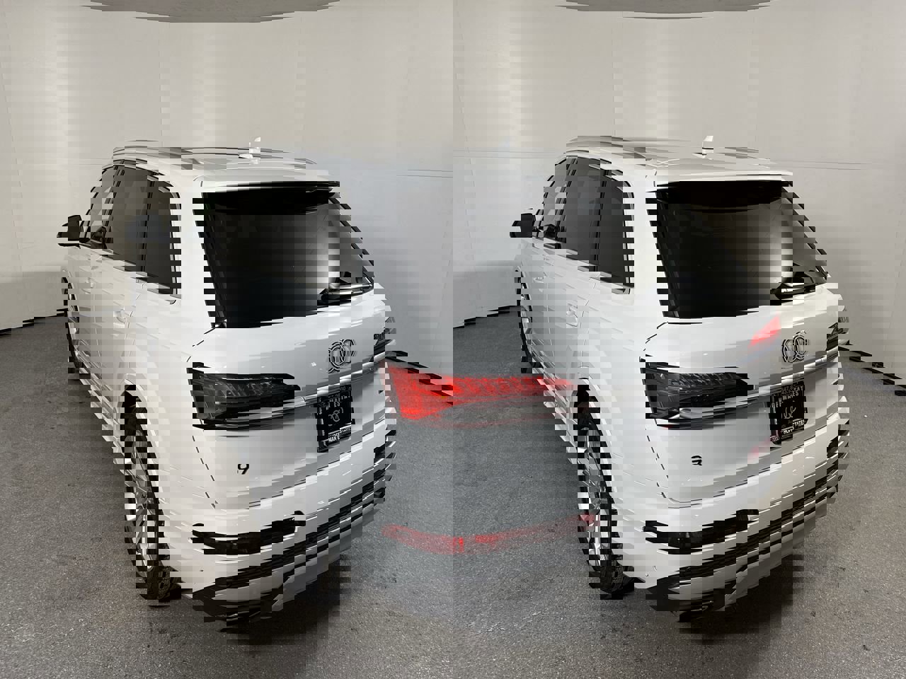 Used 2025 Audi Q7 3.0T Premium Plus w/ Premium Plus Package image 32