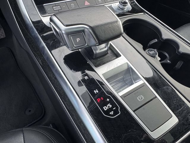 Used 2024 Audi Q7 3.0T Premium Plus AWD/4WD image 39