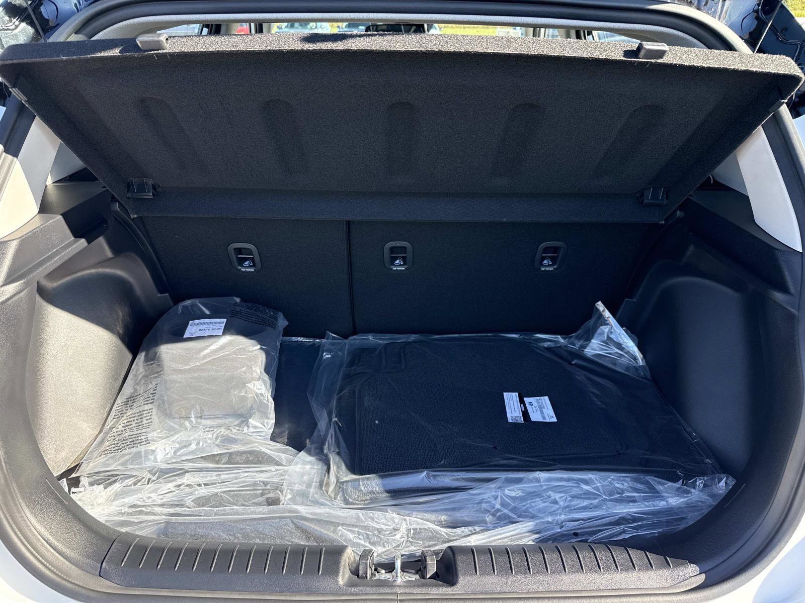 New 2026 Hyundai Venue SEL image 11