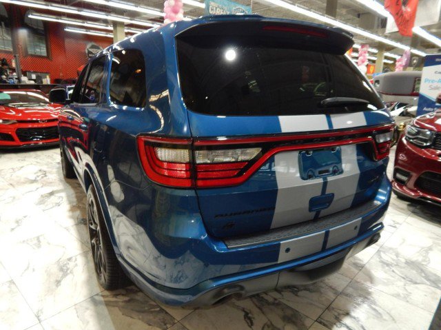 Used 2024 Dodge Durango SRT Hellcat image 11