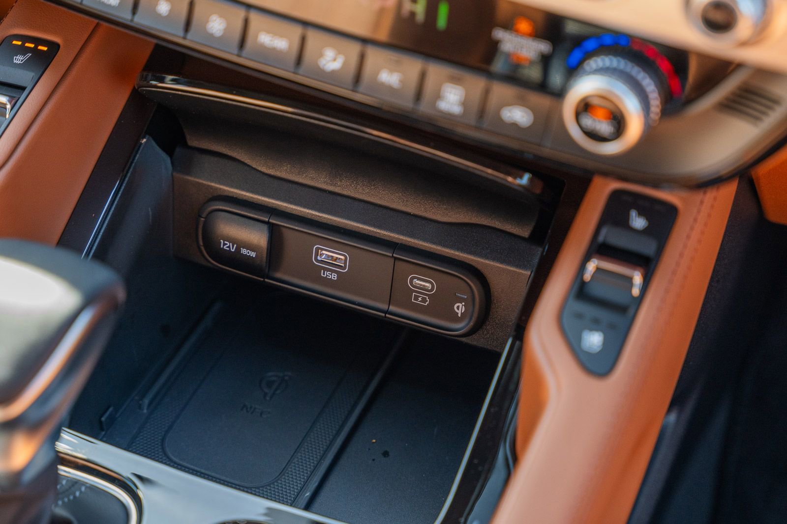 Used 2025 Kia Telluride SX X-Line image 36