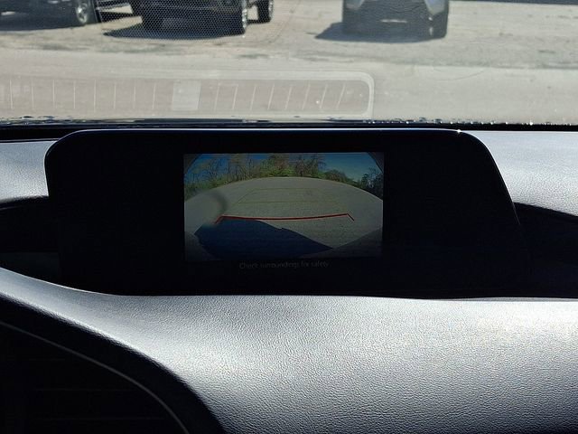 Used 2025 MAZDA MAZDA3 s FWD image 20