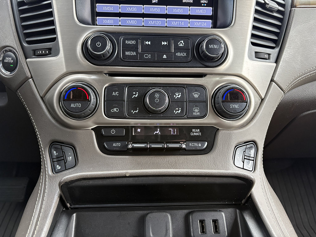Used 2019 GMC Yukon XL Denali w/ Open Road Package AWD/4WD image 29