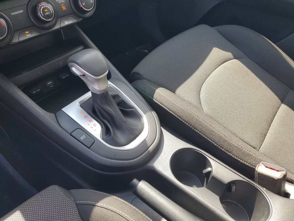 Used 2023 Kia Forte LXS FWD image 19