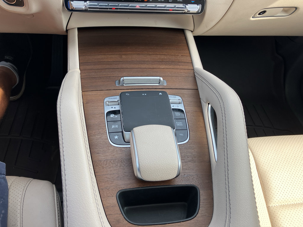 Used 2020 Mercedes-Benz GLE 350 4MATIC image 28