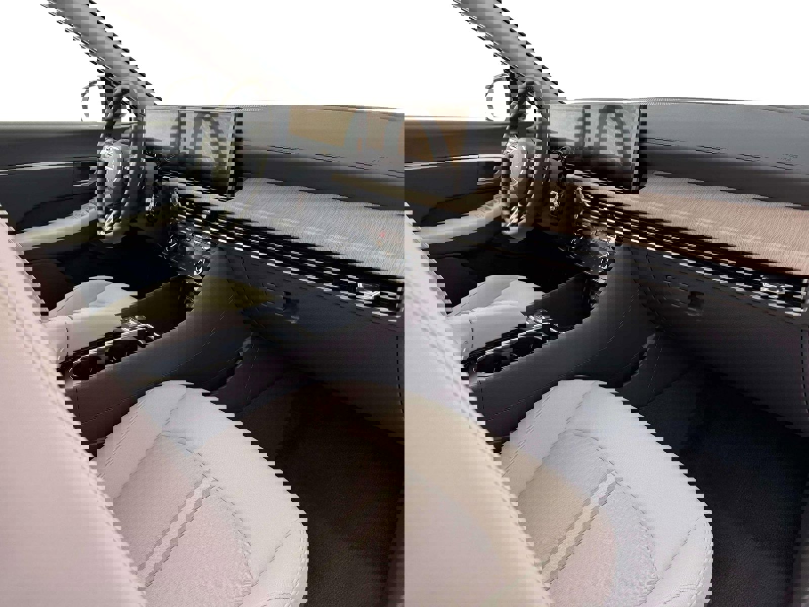 New 2026 Hyundai Sonata SEL image 15