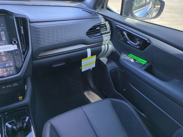 New 2026 Subaru Forester Touring image 16