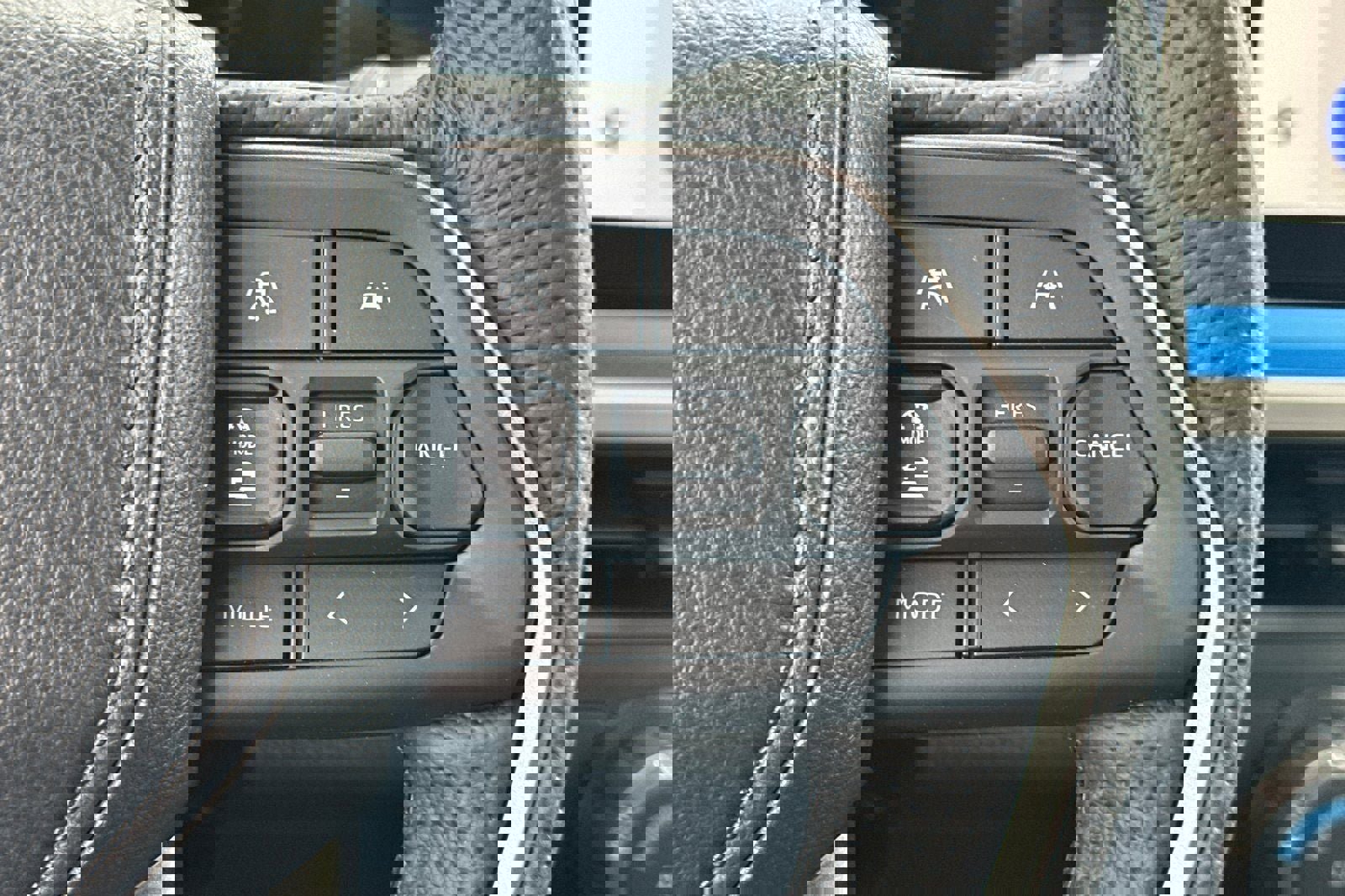 New 2026 Toyota Tacoma TRD Off-Road image 29