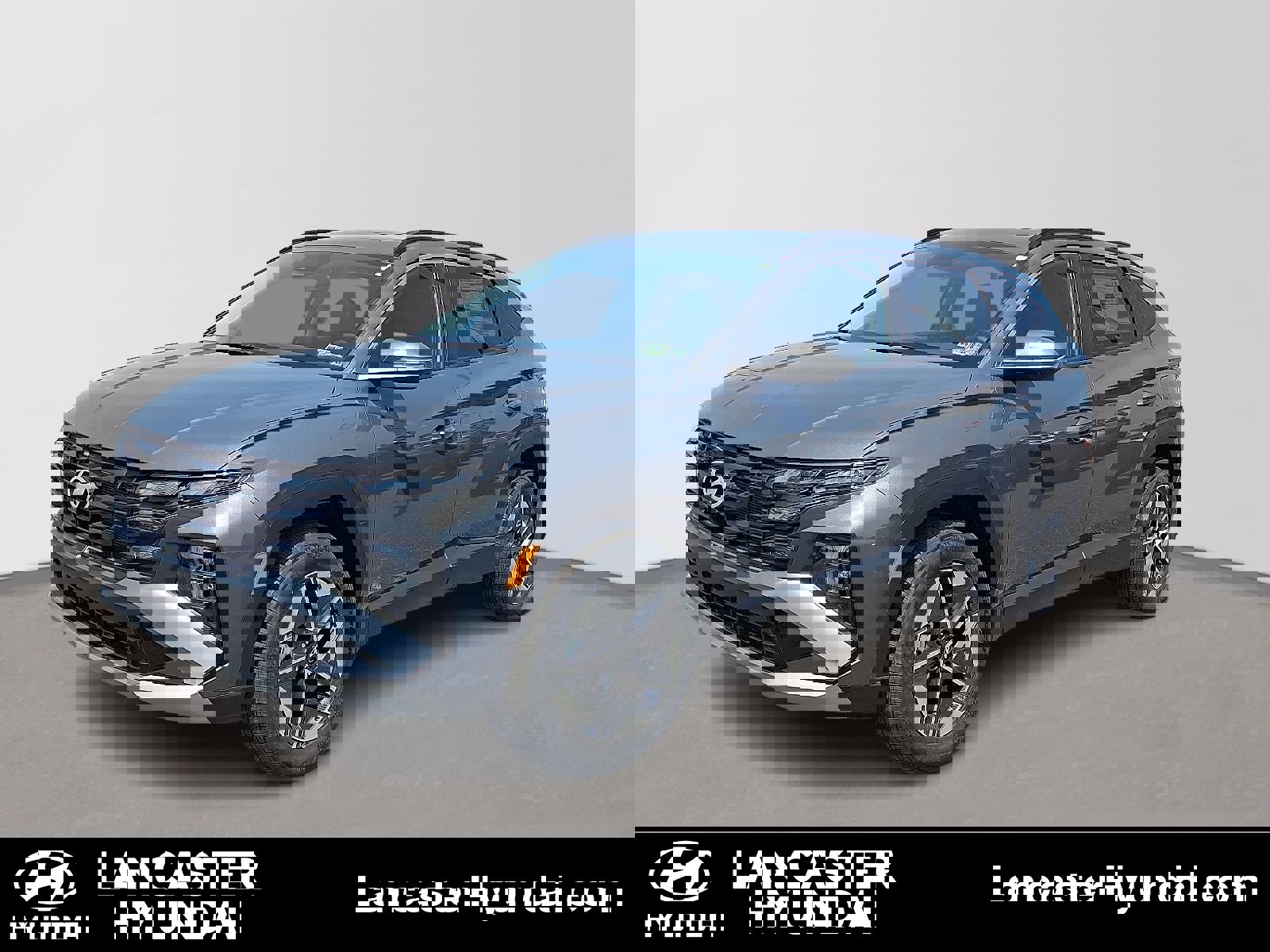 Used 2025 Hyundai Tucson SEL